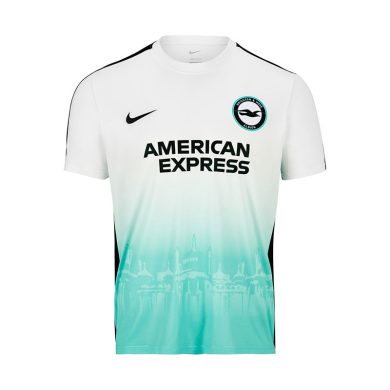 2023-2024-Brighton-Hove-Albion-Europa-League-Soccer-Jersey