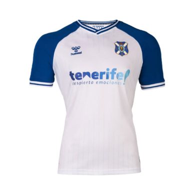 2023-2024-CD-Tenerife-Home-Soccer-Jersey