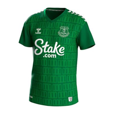 2023-2024-Everton-Goalkeeper-Soccer-Jersey