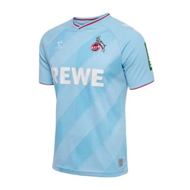 2023-2024-FC-Koln-Third-Soccer-Jersey