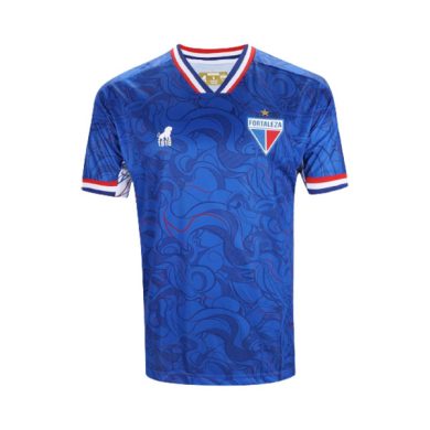 2023-2024-Fortaleza-Blue-Soccer-Jersey