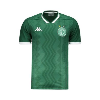 2023-2024-Guarani-Home-Soccer-Jersey