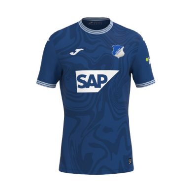 2023-2024-Hoffenheim-Home-Soccer-Jersey