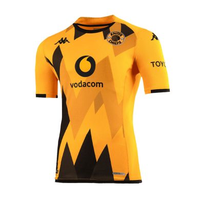 2023-2024-Kaizer-Chiefs-Home-Soccer-Jersey