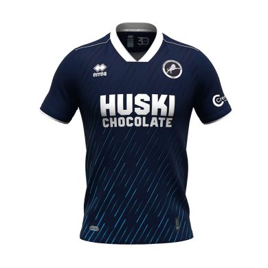 2023-2024-Millwall-Home-Soccer-Jersey