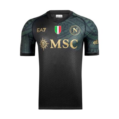 2023-2024-Napoli-Third-Soccer-Jersey