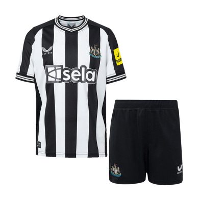 2023-2024-Newcastle-United-Home-Soccer-Kit