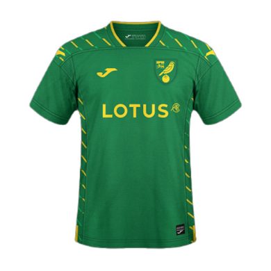 2023-2024-Norwich-City-Away-Soccer-Jersey