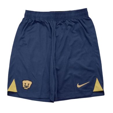 2023-2024-Pumas-UNAM-Away-Soccer-Shorts