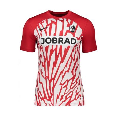 2023-2024-SC-Freiburg-Away-Soccer-Jersey