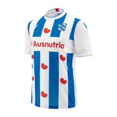 2023-2024-SC-Heerenveen-Home-Soccer-Jersey