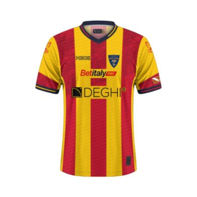 2023-2024-US-Lecce-Home-Soccer-Jersey