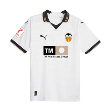 2023-24-Valencia-Home-Soccer-Jersey