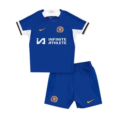 Kids-2023-24-Chelsea-Home-Soccer-Kit