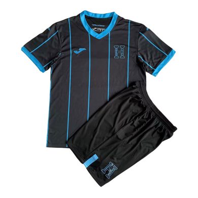 Kids-2023-Honduras-Away-Soccer-Kit