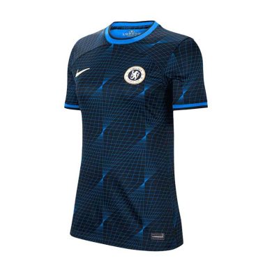 Women-2023-2024-Chelsea-Away-Soccer-Jersey