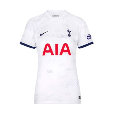 Women-2023-2024-Tottenham-Hotspur-Home-Soccer-Jersey