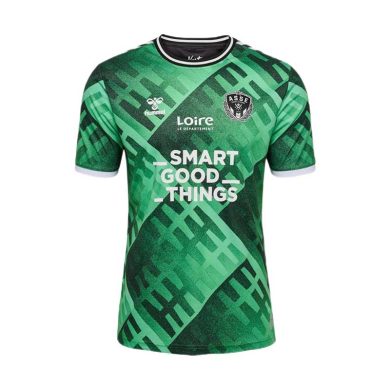 2023-2024-AS-Saint-Etienne-Third-Soccer-Jersey