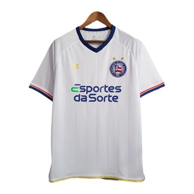 2023-2024-Bahia-Home-Soccer-Jersey