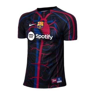 2023-2024-Barcelona-Special-Edition-Pre-Match-Soccer-Jersey