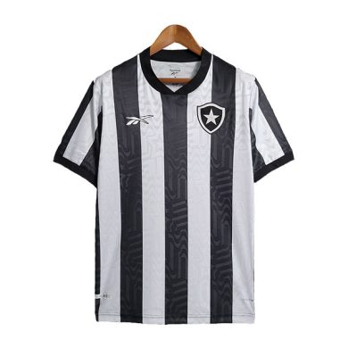 2023-2024-Botafogo-Home-Soccer-Jersey