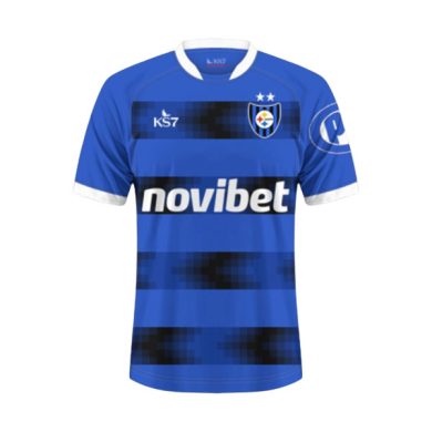 2023-2024-Huachipato-Home-Soccer-Jersey