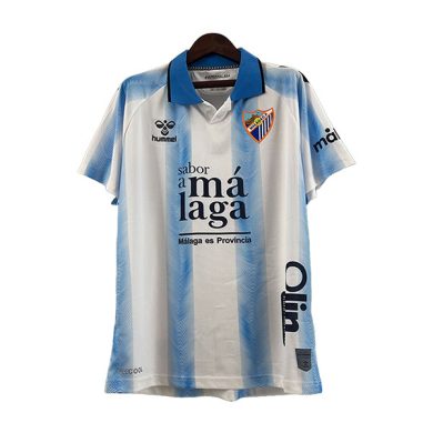 2023-2024-Malaga-Home-Soccer-Jersey