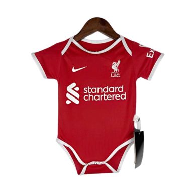 Infants-2023-2024-Liverpool-Home-Soccer-Jersey