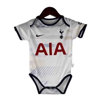 Infants-2023-2024-Tottenham-Hotspur-Home-Soccer-Jersey