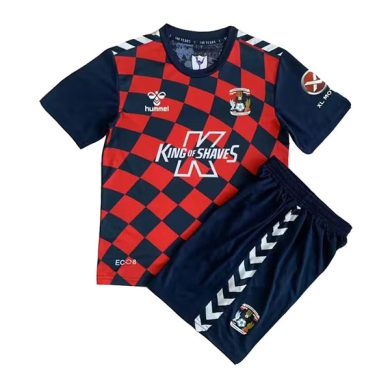 Kids-2023-2024-Coventry-City-Away-Soccer-Kit