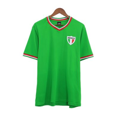 Retro-1970-Mexico-Home-Soccer-Jersey