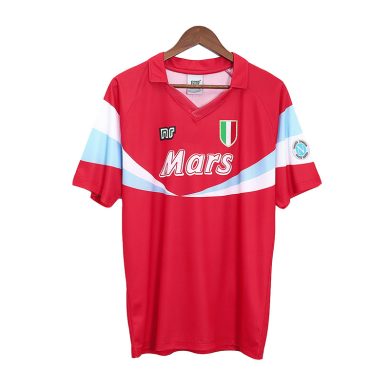 Retro-1990-1991-Napoli-Away-Soccer-Jersey