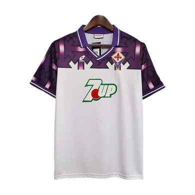 Retro-1992-1993-Fiorentina-Away-Soccer-Jersey