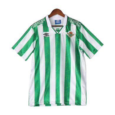 Retro-1994-1995-Real-Betis-Home-Soccer-Jersey