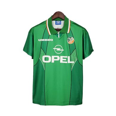 Retro-1994-1996-Ireland-Home-Soccer-Jersey