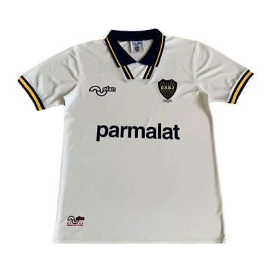 Retro-1994-Boca-Juniors-Away-Soccer-Jersey