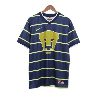 Retro-1997-1998-Pumas-UNAM-Home-Soccer-Jersey