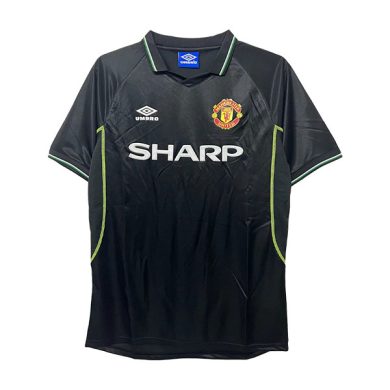 Retro-1998-1999-Manchester-United-Third-Soccer-Jersey