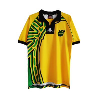 Retro-1998-Jamaica-Home-Soccer-Jersey