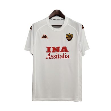 Retro-2000-2001-Roma-Away-Soccer-Jersey