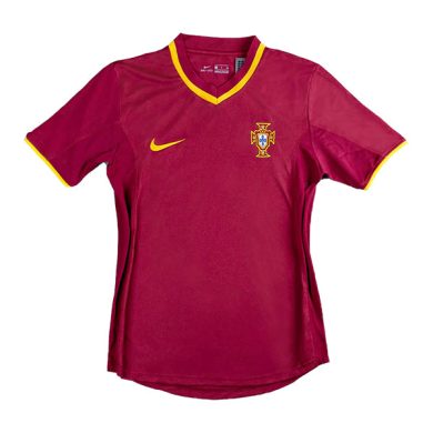 Retro-2000-Portugal-Home-Soccer-Jersey