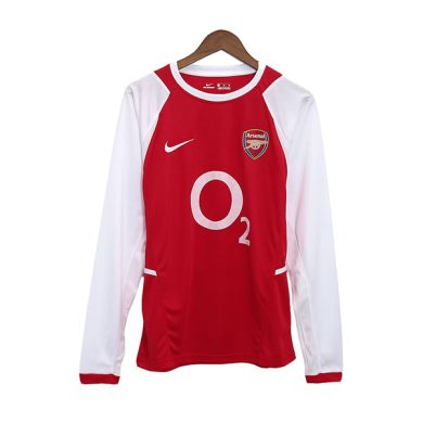 Retro-2002-2003-Arsenal-Home-Long-Sleeve-Soccer-Jersey