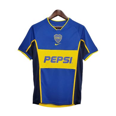 Retro-2002-Boca-Juniors-Home-Soccer-Jersey