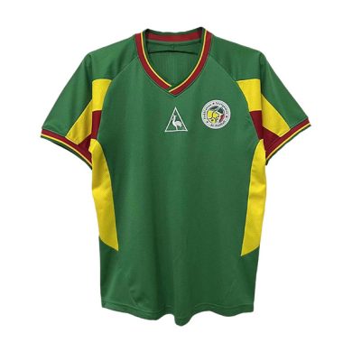 Retro-2002-Senegal-Home-Soccer-Jersey