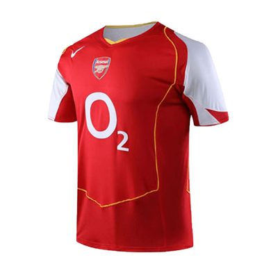 Retro-2004-2005-Arsenal-Home-Soccer-Jersey