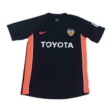 Retro-2006-2007-Valencia-Away-Soccer-Jersey