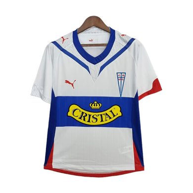 Retro-2009-Universidad-Catolica-Home-Soccer-Jersey