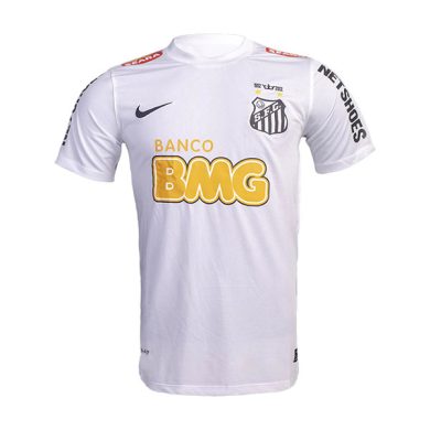 Retro-2011-2012-Santos-FC-Home-Soccer-Jersey