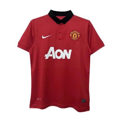 Retro-2013-2014-Manchester-United-Home-Soccer-Jersey