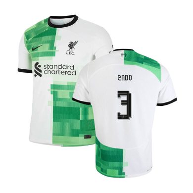 UCL-2023-2024-Liverpool-ENDO-3-Away-Soccer-Jersey